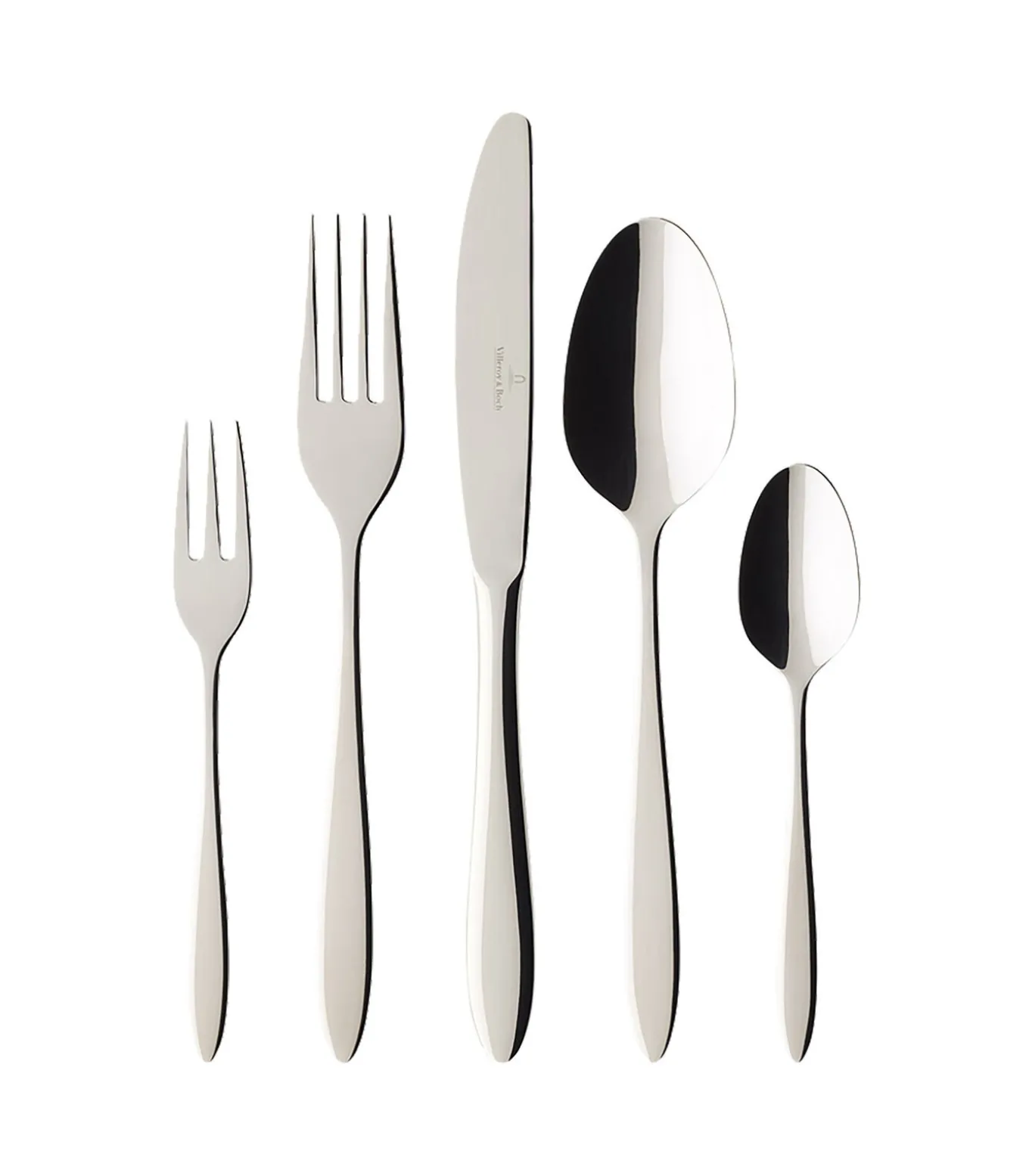 Bestekcassette 30-dlg V&B Annalena