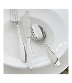 Bestekset Arthur - Gepolijst - 24 delig / 6 personen