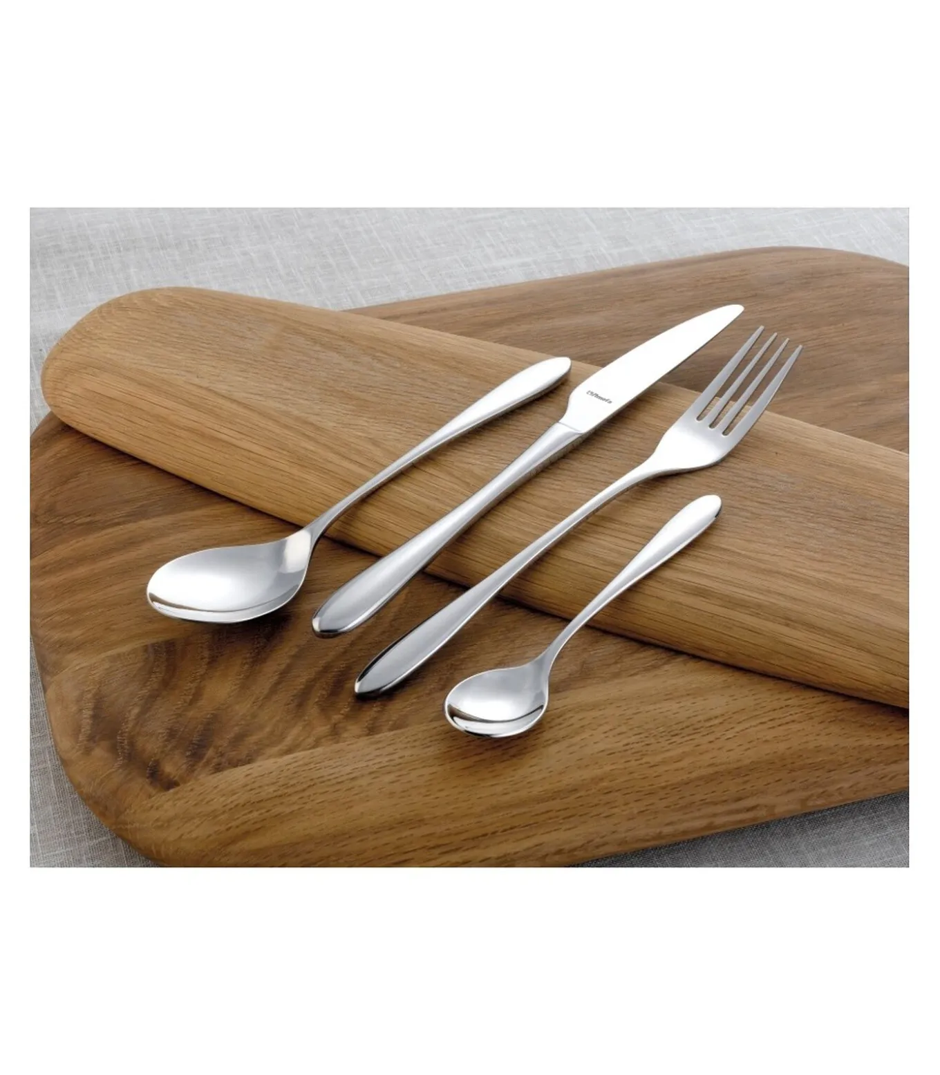 Bestekset Cuba 24-Delig