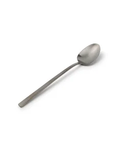 Bestekset 16-delig mat zwart Terno