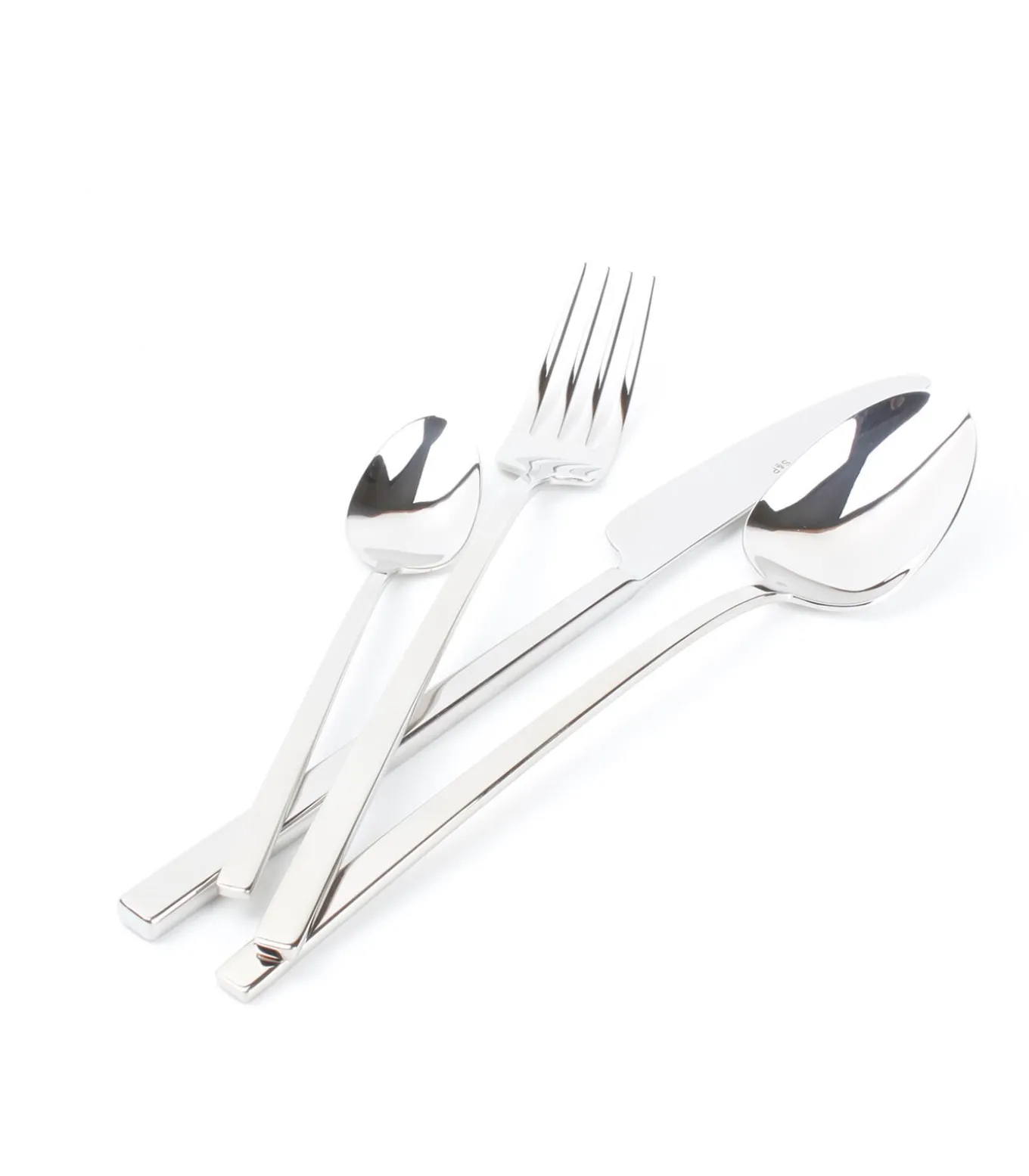 Bestekset 16-delig Terno