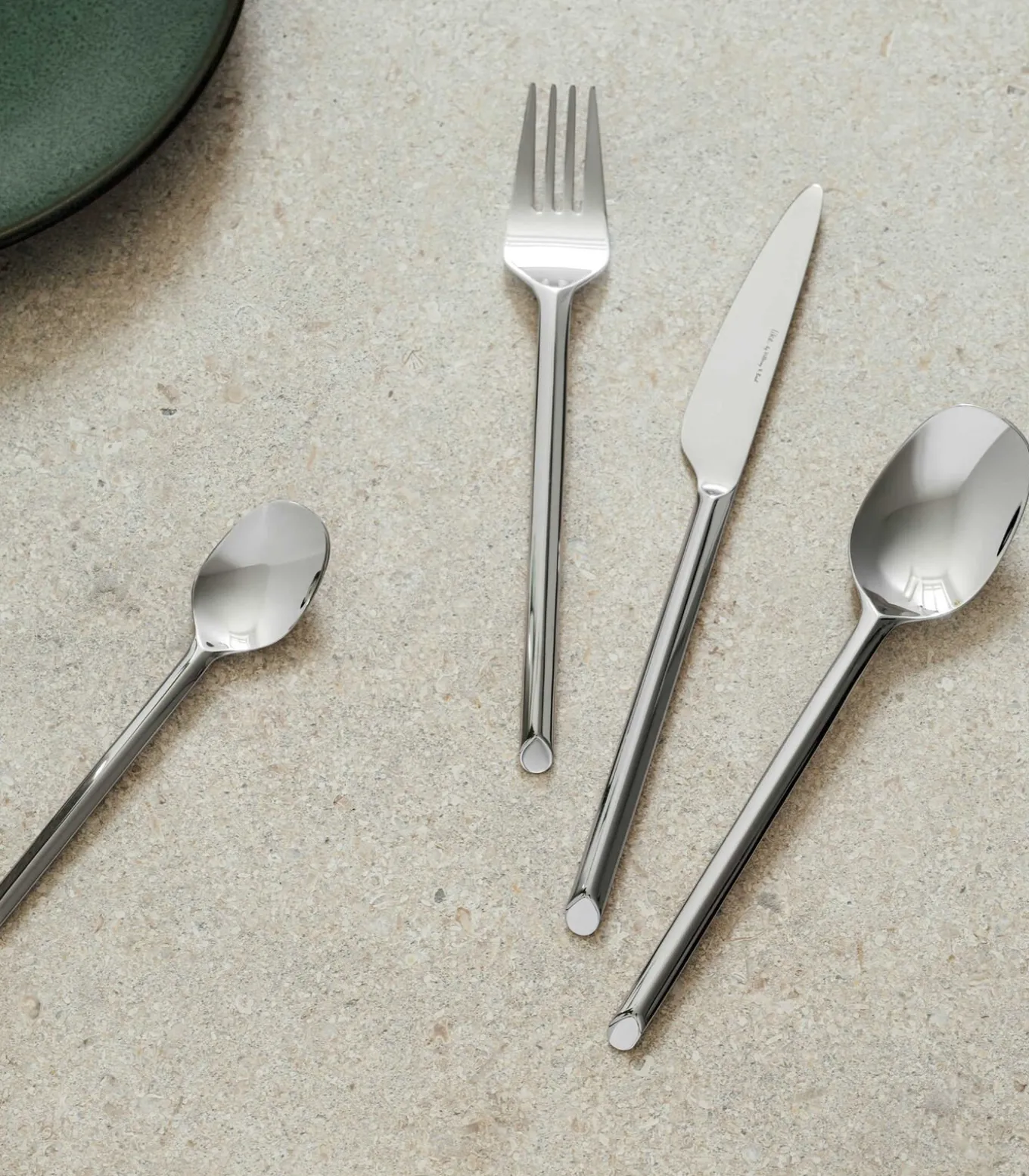 Bestekset 16-dlg Like