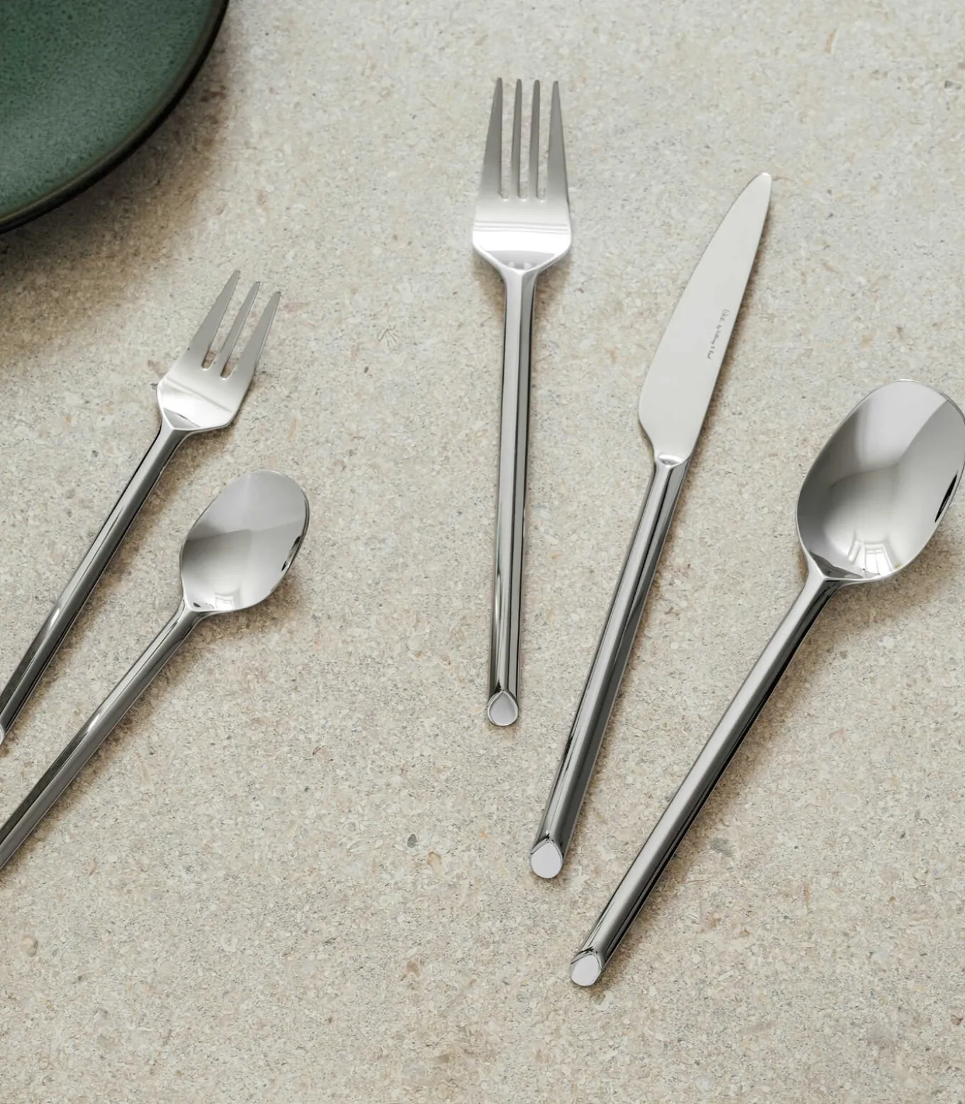 Bestekset 20-dlg Like