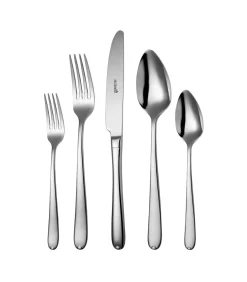 Bestekset Fleurie 50-Delig