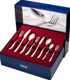 Bestekset Lima - 70 delig / 8 personen