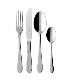 Bestekset Oscar - 24 delig / 6 personen