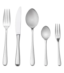 Bestekset Passion - Hoogglans - 60-Delig