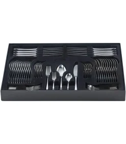 Bestekset Passion - Hoogglans - 60-Delig