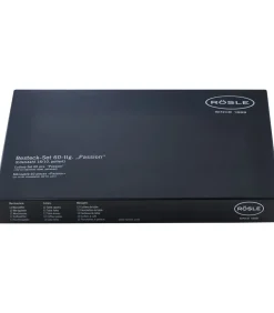 Bestekset Passion - Hoogglans - 60-Delig