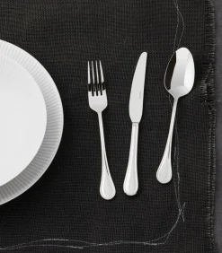 Bestekset Royal - RVS - 24 delig / 6 personen