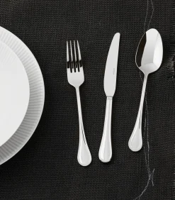 Bestekset Royal - RVS - 24 delig / 6 personen