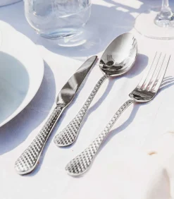 Bestekset Taormina - RVS - 30 delig / 6 personen