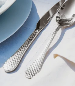 Bestekset Taormina - RVS - 30 delig / 6 personen