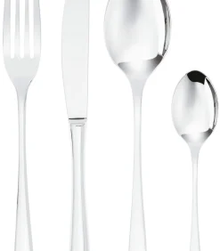 Bestekset Taste - RVS - 24 delig / 6 personen