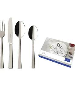 Bestekset Victor - 24 delig / 6 personen