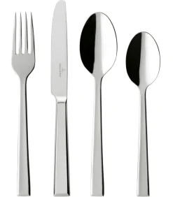 Bestekset Victor - 24 delig / 6 personen