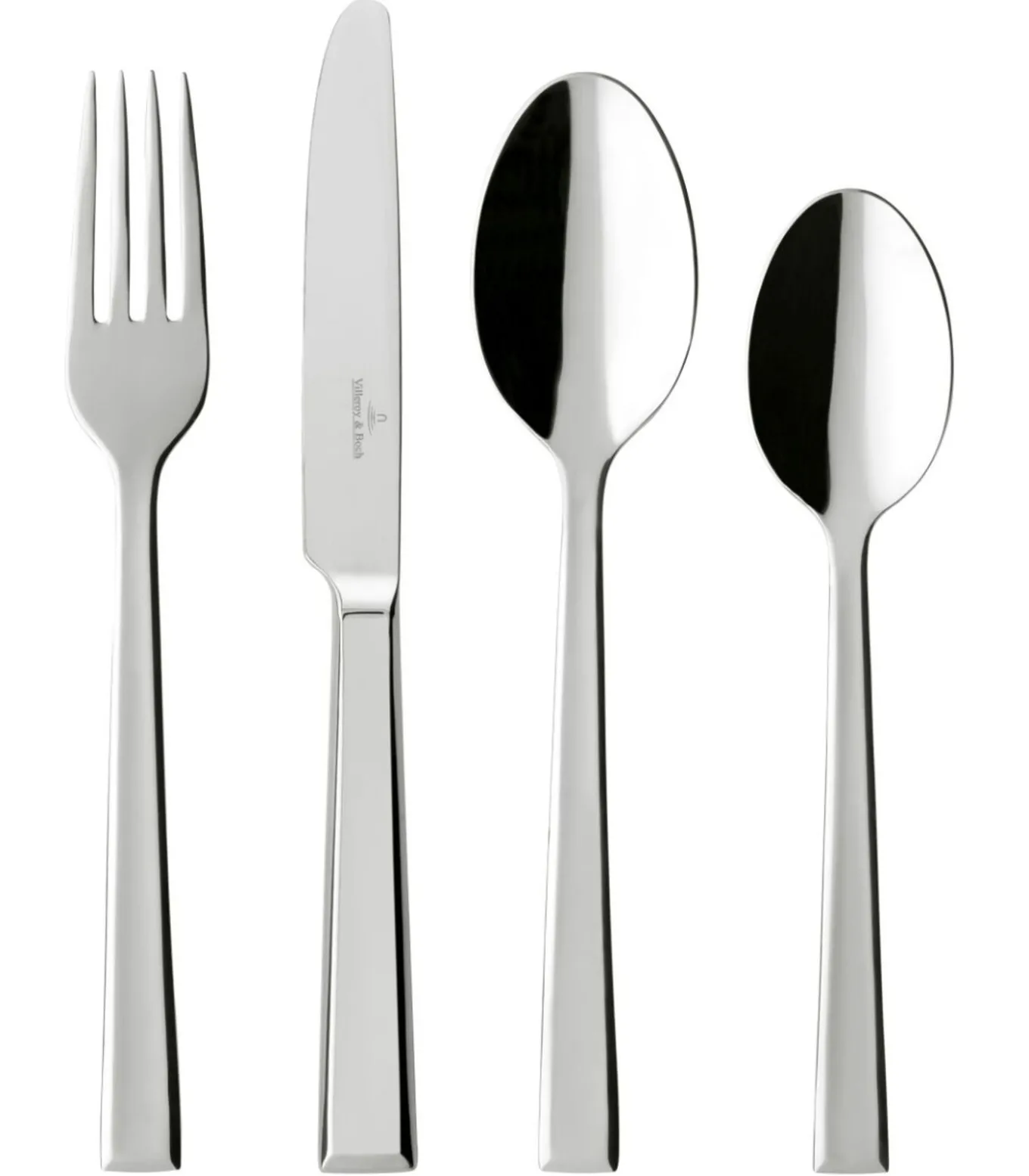 Bestekset Victor - 24 delig / 6 personen