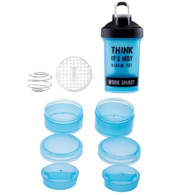 BETA WORK SMART - Sportfles - Blauw