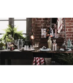 Beugelfles / Weckfles Officina 1825 - Transparant - 1.2 liter