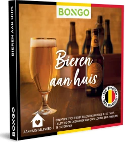Bieren aan huis - Eten & drinken