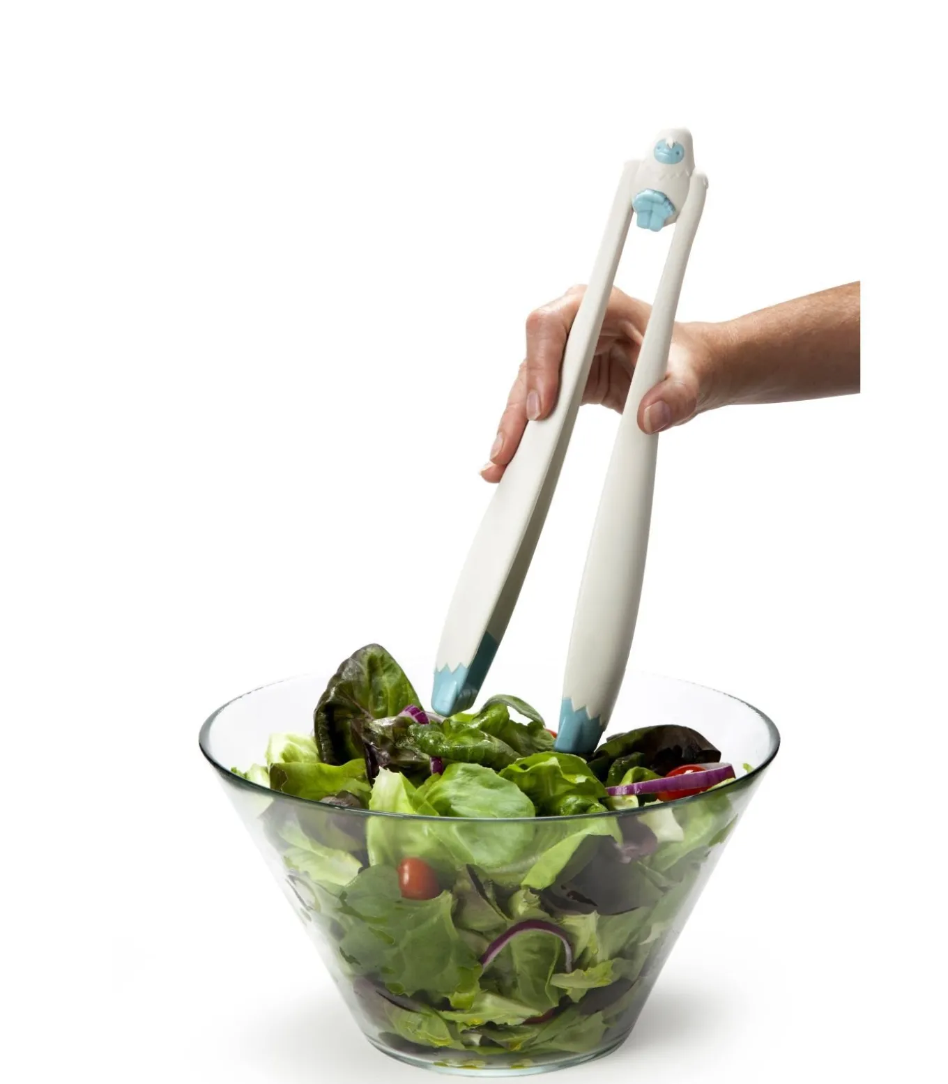 Bigfoot - saladebestek