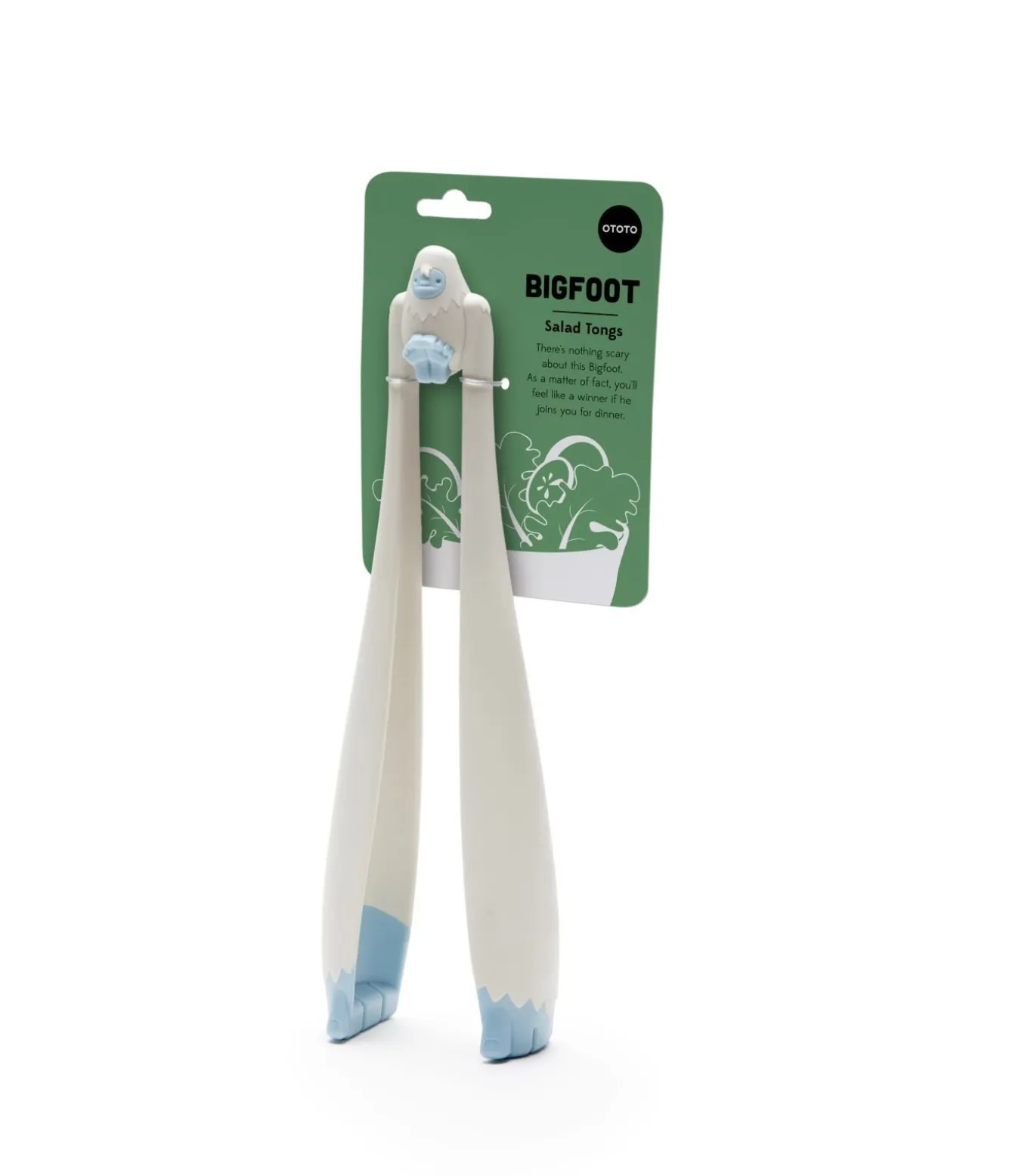 Bigfoot - saladebestek