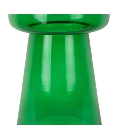 Bijzettafel Corcho - Groen - 30x30x50cm