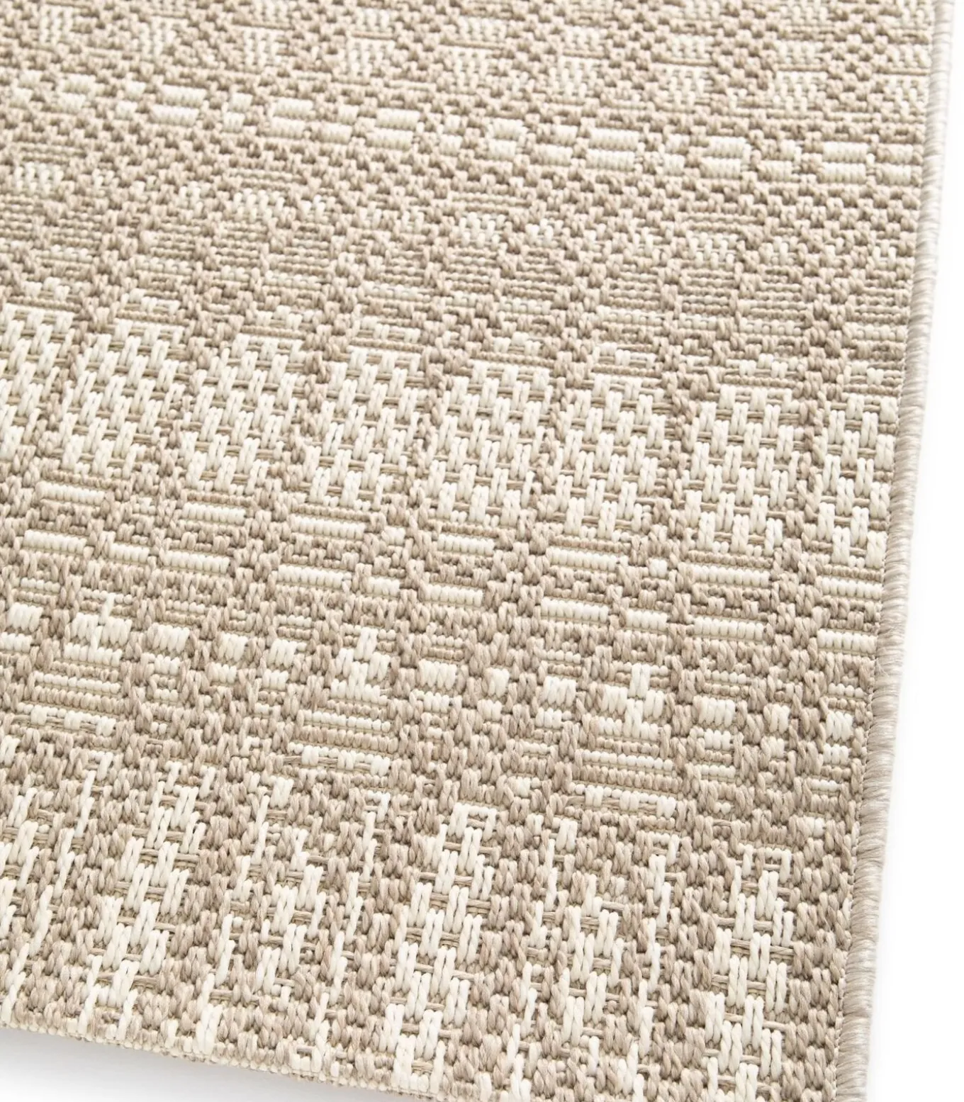 Binnen- en buitentapijt LUNA