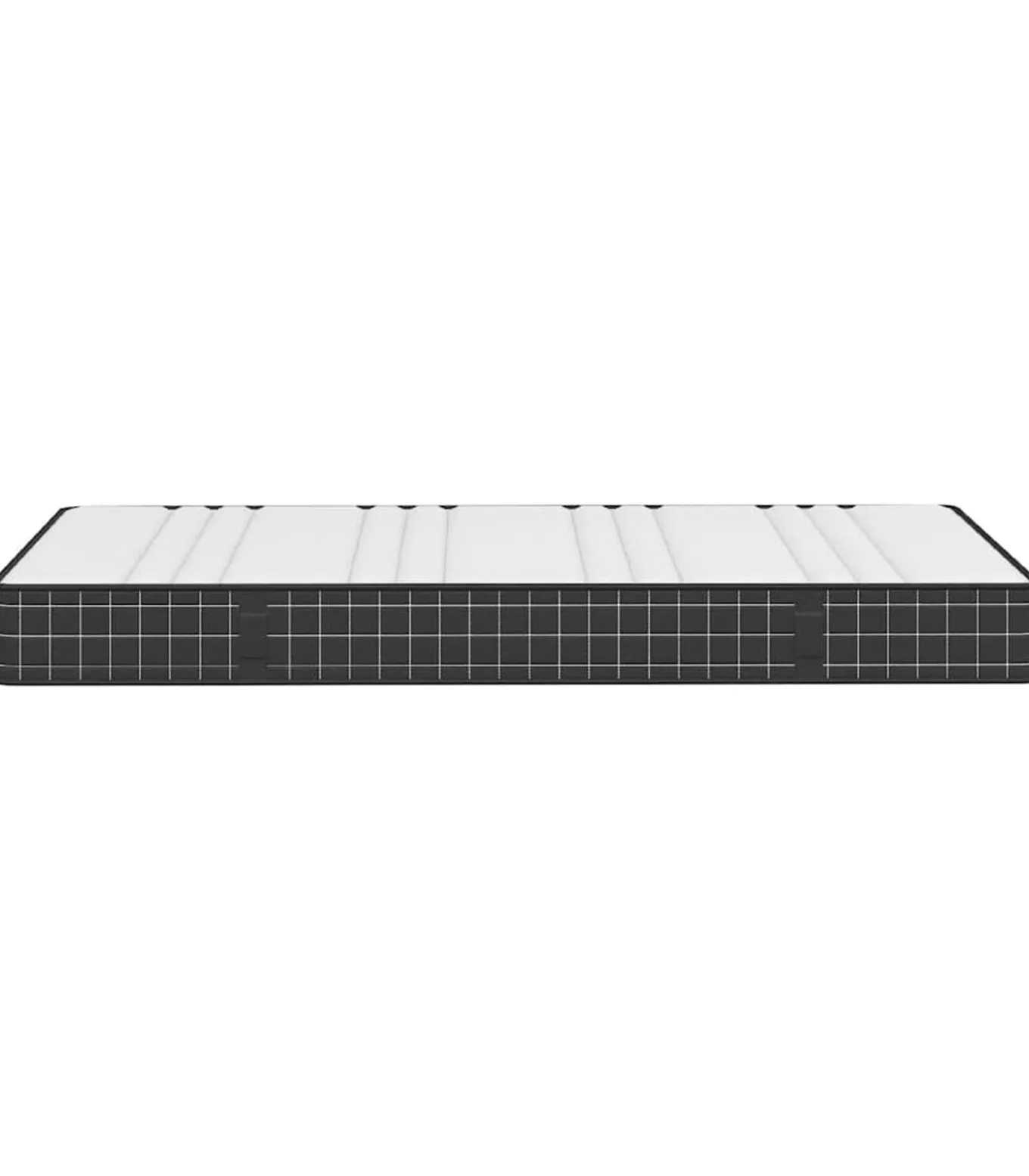 Binnenveringmatras middelhard 120x200 cm