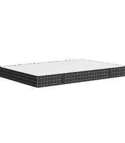 Binnenveringmatras middelhard 140x190 cm