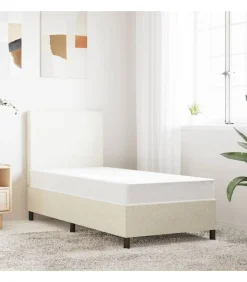 Binnenveringmatras middelhard 80x200 cm