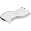 Binnenveringmatras middelhard 90x190 cm Single Size