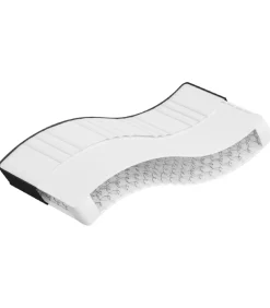 Binnenveringmatras middelhard 90x190 cm Single Size