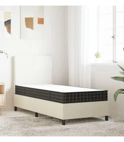 Binnenveringmatras middelhard 90x190 cm Single Size