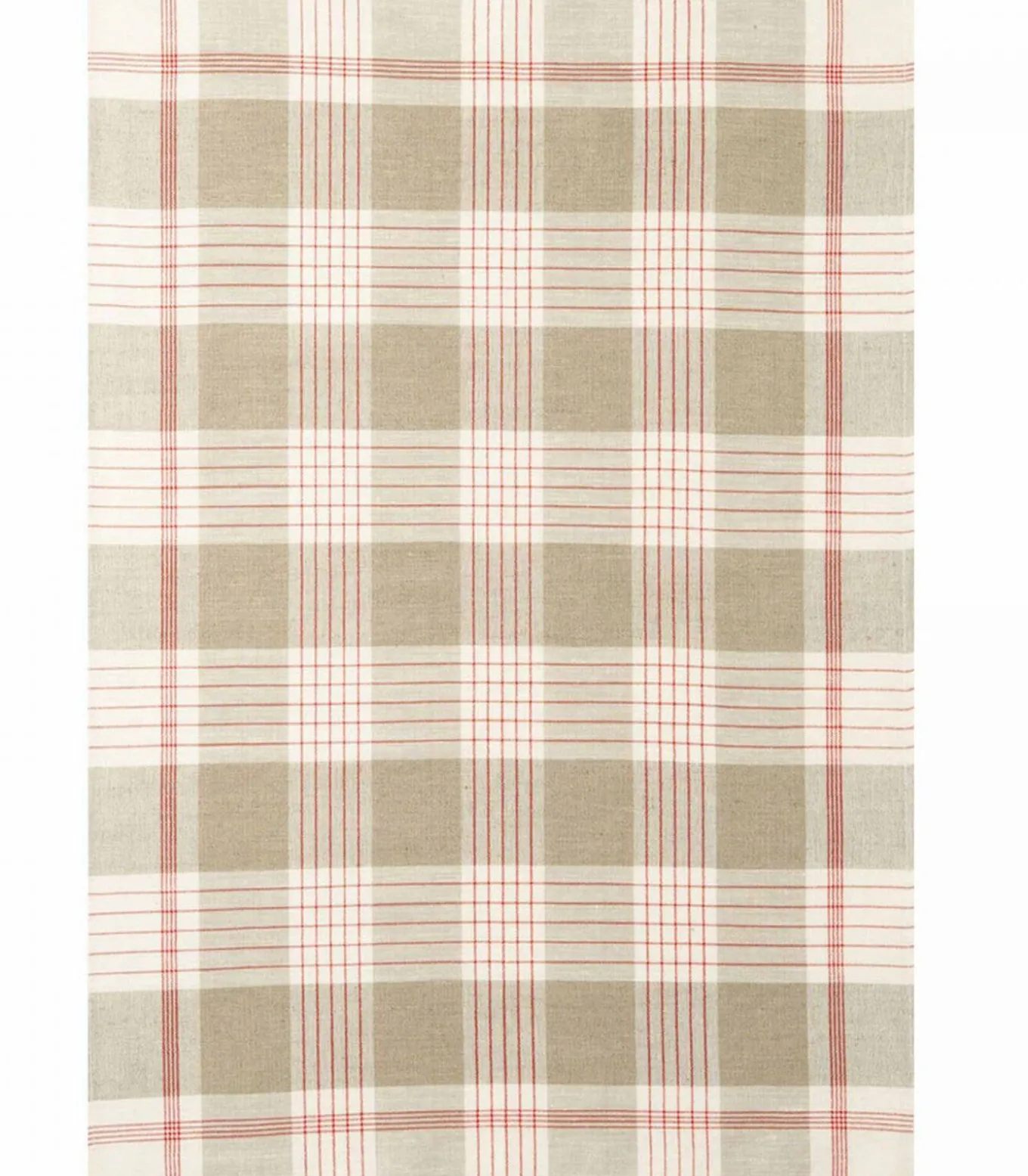 BISTROT - Tafellinnen Theedoek