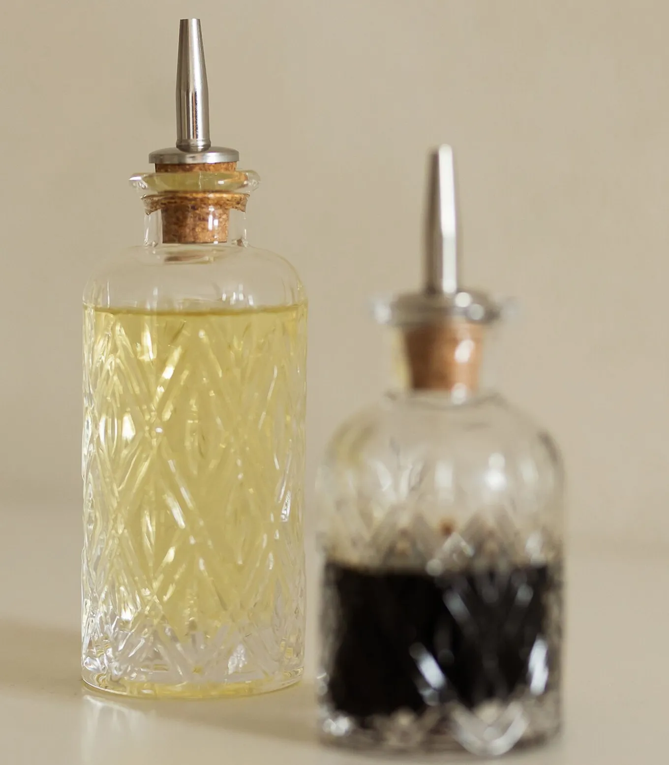 Bitters fles 18cl Bar