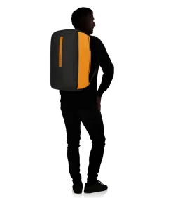 Biz2Go Duffle 32 x 28 x 53 cm RADIANT YELLOW