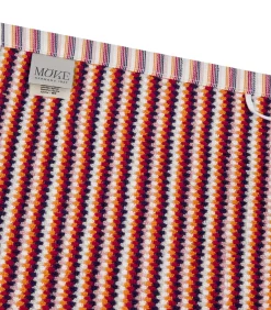 Bliss - 4-delige handdoeken set