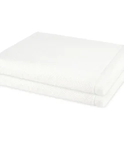 Bliss - Set van 2 douchehanddoeken