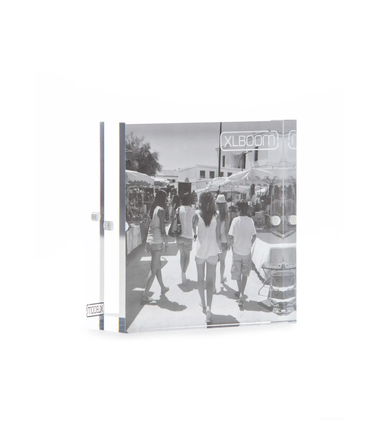 BLOCK Fotokader 13x13