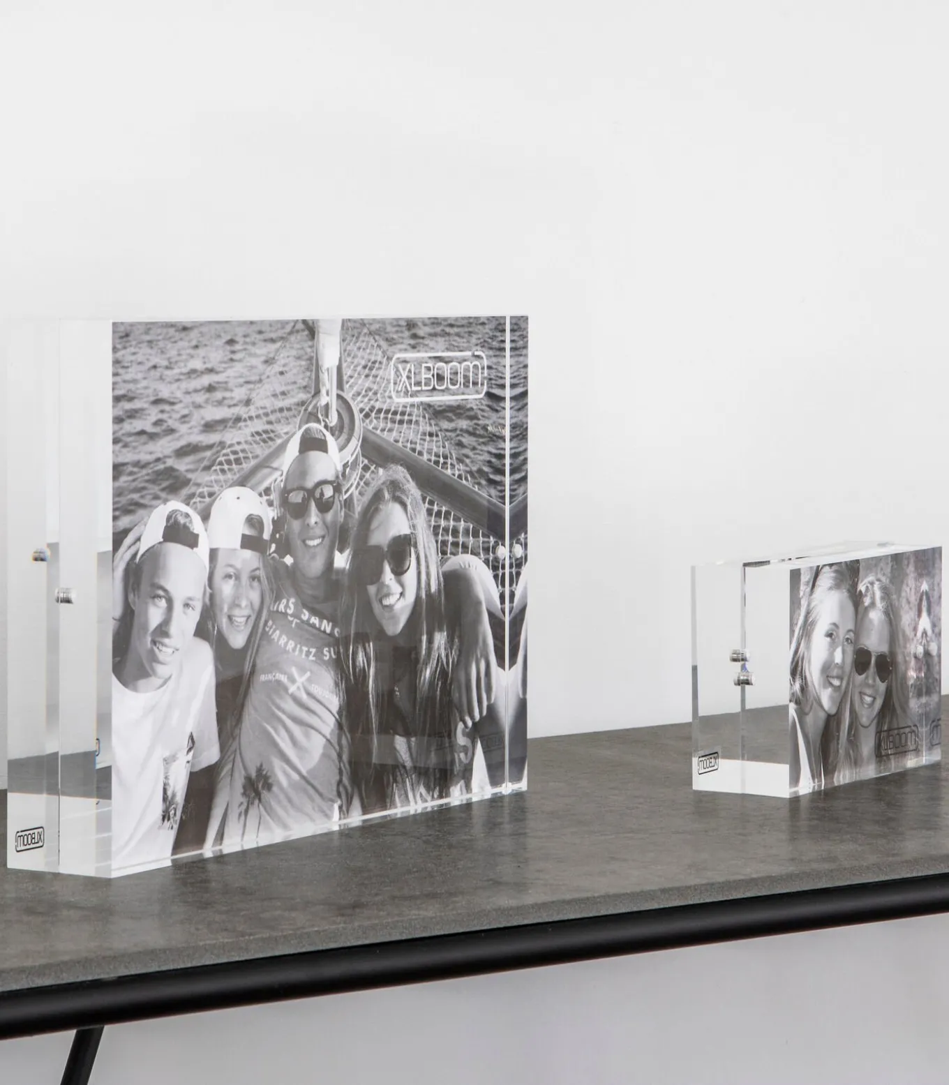 BLOCK Fotokader 13x13