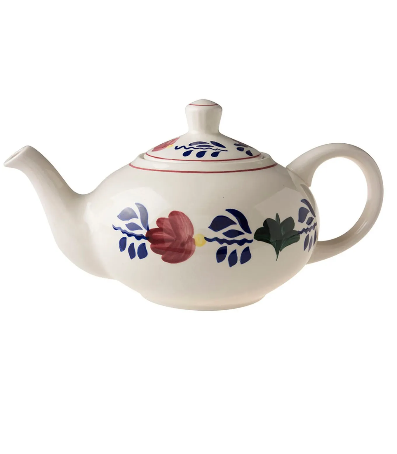 Boerenbont Theekan 1,2l