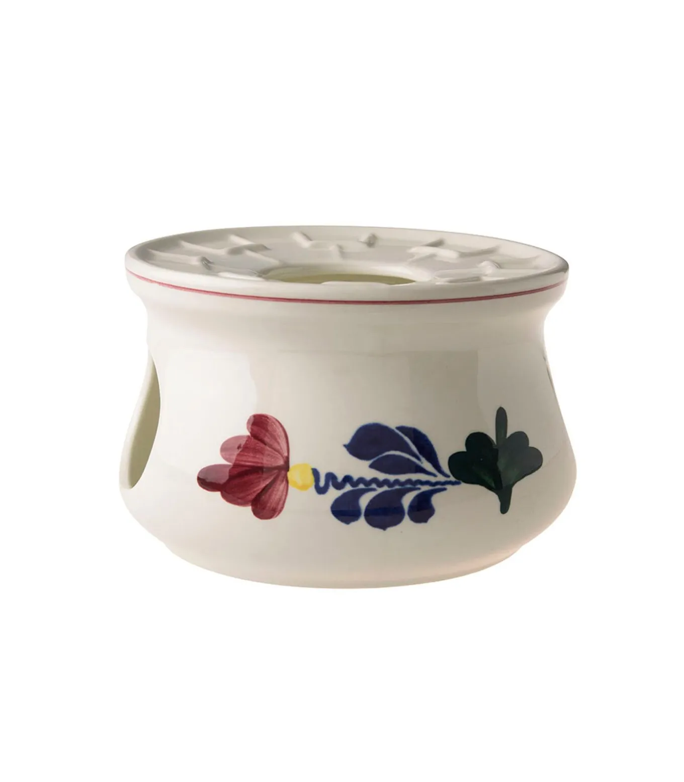 Boerenbont Theeverwarmer