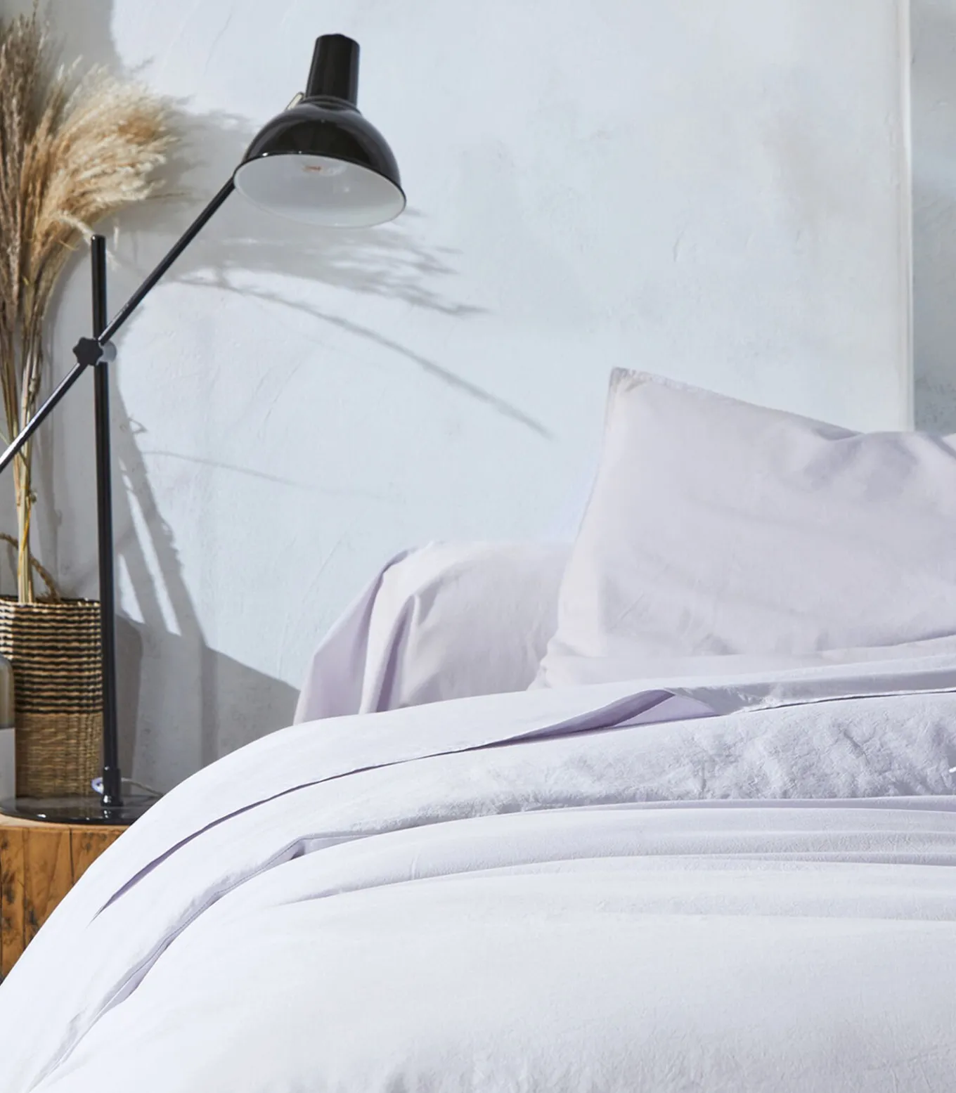 BOHEME Perle - Laken Perkaal Stonewashed