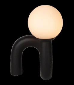 Bonita - Tafellamp - Zwart