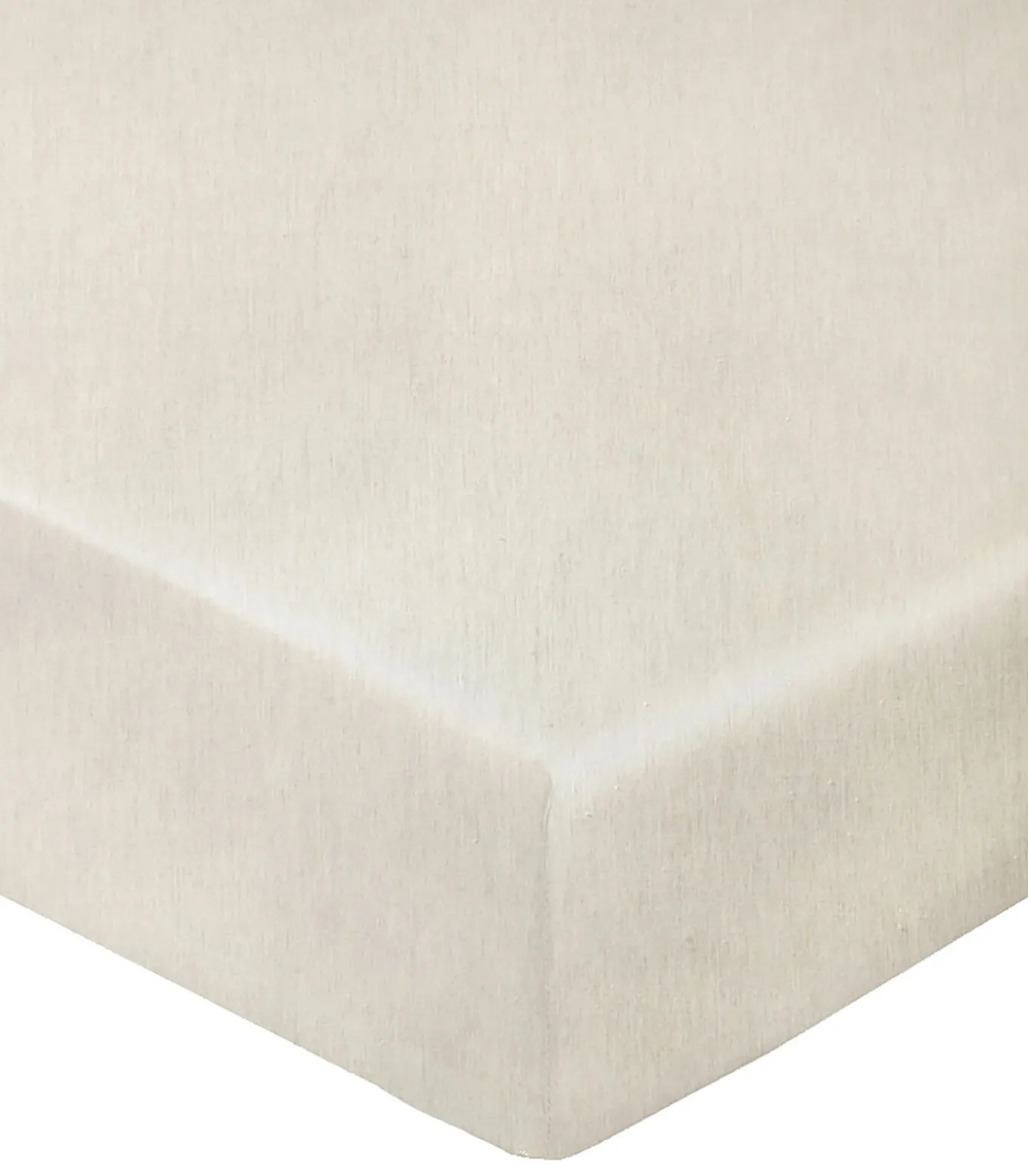 BONNE NUIT Lin - Hoeslaken Gerecycled draad