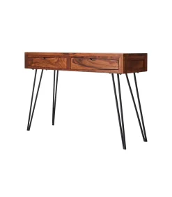 Bonnie - Massief palissander bijzettafel