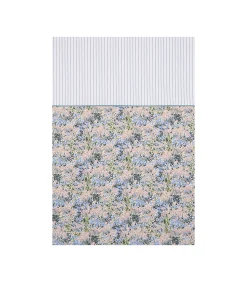 Bosquet - Laken in katoen perkal met print