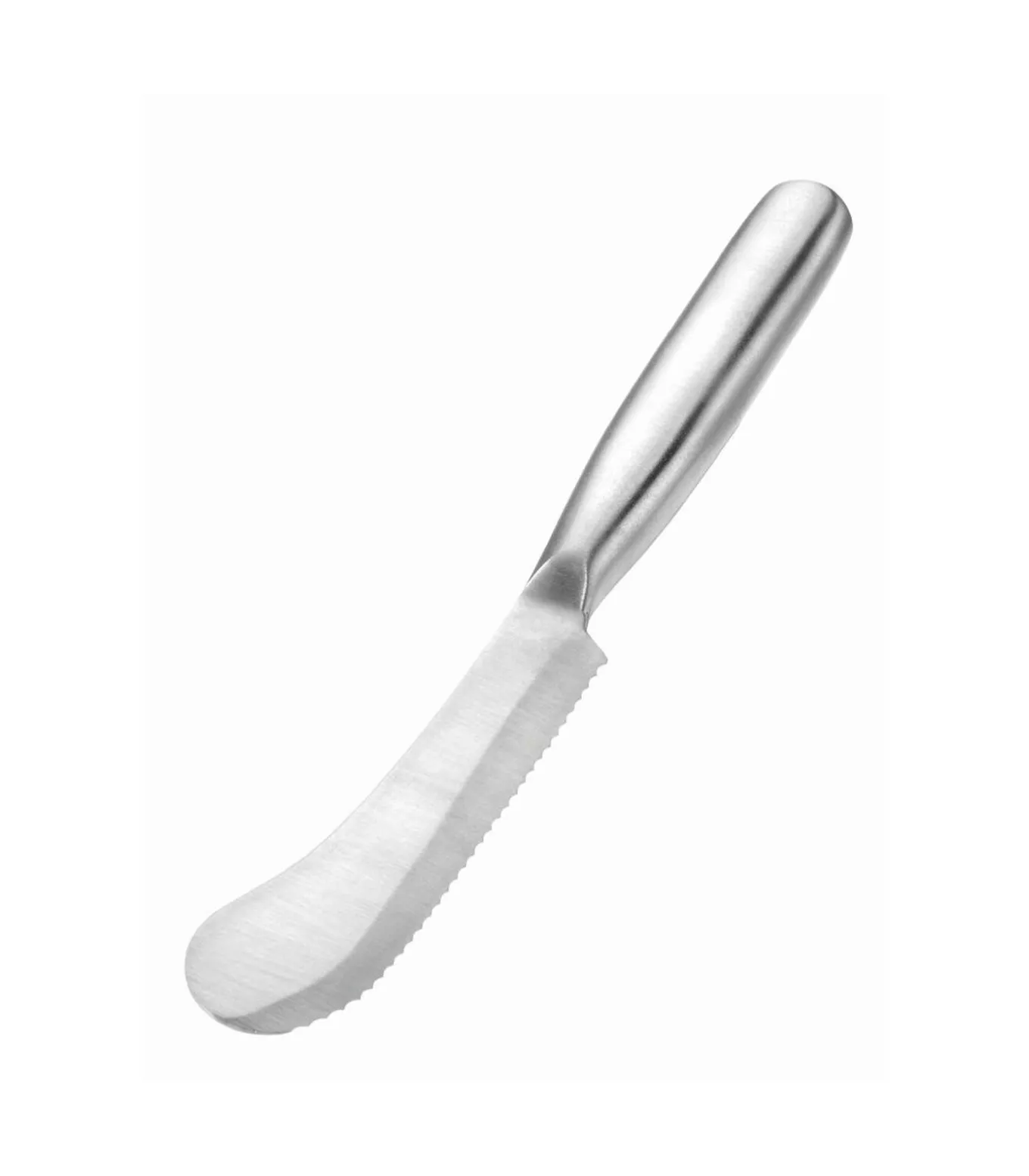 Botermesje RVS 22 cm