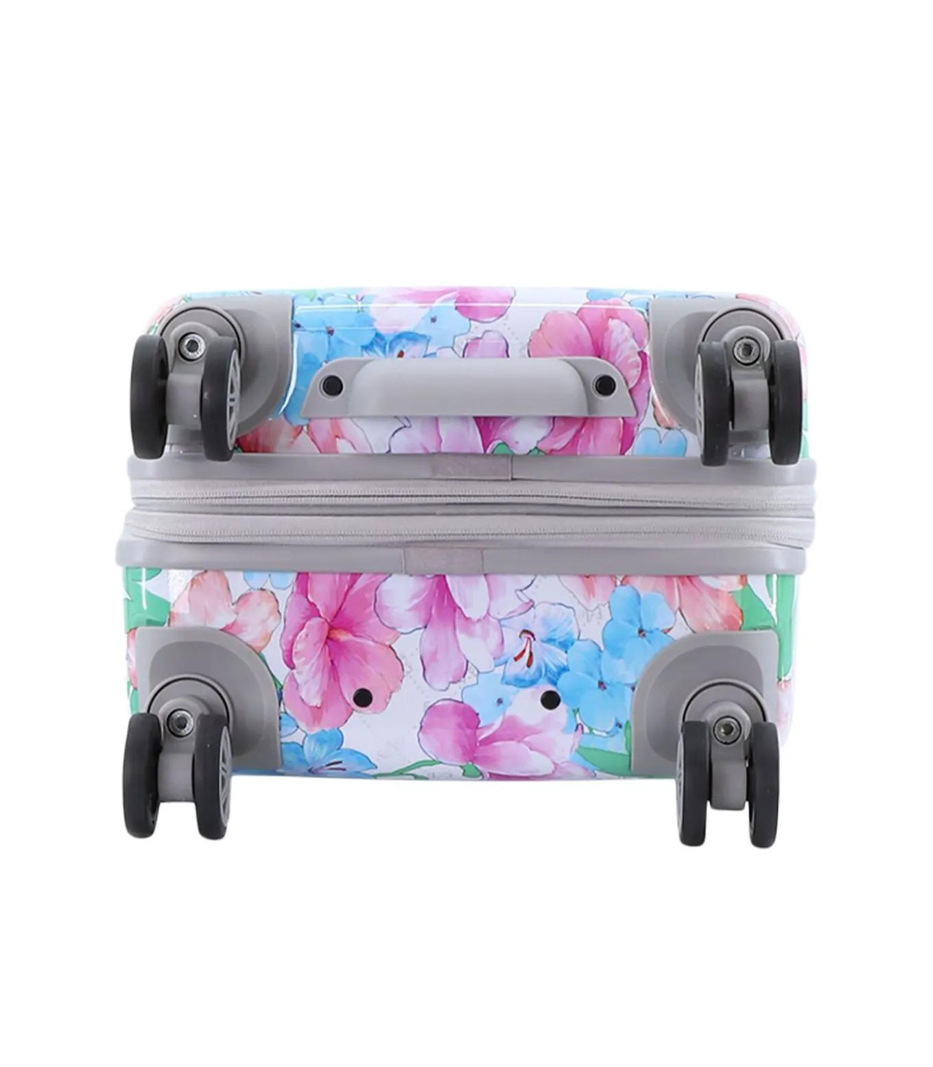 Bouquet Handbagage Koffer 55cm (S) 8 wielen